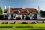 Hare and Hounds Pub in Layer Breton, Colchester