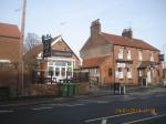 Harper Fish and Chips Takeaway in Wetwang