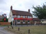 Harrow Pub in Stockbury, Sittingbourne