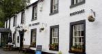 Haywain Inn Pub in Croglin, Carlisle