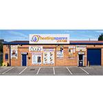 Heatingspares247com Home improvement in Bradford