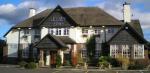 Helsby Arms Pub in Hapsford, Chester