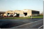 Hillam Feeds Shop in Hillam, Leeds