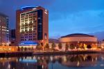 Hilton Belfast Hotel in Belfast