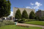 Hilton Bradford Hotel in Queensbury, Bradford