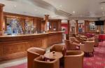 DoubleTree by Hilton Hotel Coventry Hotel in Walsgrave Triangle, Coventry