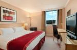 Hilton Leeds City Hotel in Leeds