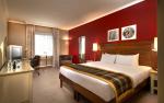 Hilton London Islington Hotel Hotel in Islington, London