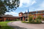 Hilton Milton Keynes Hotel in Kents Hill, Milton Keynes