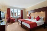 Hilton Nottingham Hotel in Nottingham