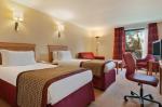 Holiday Inn Express Portsmouth North Hotel in Stratford upon Avon, Portsmouth