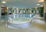 Hilton Puckrup Hall Tewkesbury Leisure in Tewkesbury