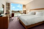 Hilton Reading Hotel in Reading