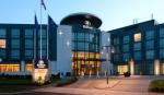 Hilton Reading Hotel in Reading