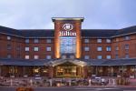 Hilton Strathclyde Hotel Leisure in Bellshill