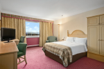Hilton Strathclyde Hotel Leisure in Bellshill
