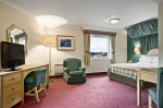 Hilton Strathclyde Hotel Leisure in Bellshill