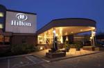 Hilton Watford Hotel in Watford