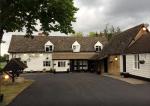 Hob Nails Inn Restaurant in Tewkesbury