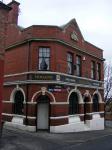 Hogans Pub in Sunderland