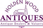 Holden Wood Antiques Restaurant in Rossendale