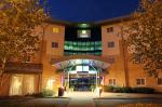 Holiday Inn Express Southampton M27 Jct7 Hotel in West End, Southampton