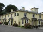 Honicombe Manor Restaurant in St Anne's Chapel, Callington