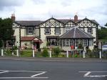 HOOTON HOTEL Pub in ELLESMERE PORT