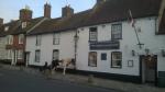 Horse and Groom Restaurant in Wareham Dorset