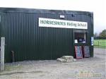 Horseshoes Riding School Pub in East Farleigh, Maidstone