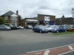 Howes Motors Car dealer in Shefford