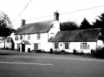 Hundred House Inn Pub in Bleddfa, Knighton