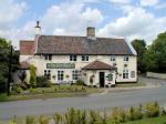 Huntsman Public House Pub in Strumpshaw, Norwich