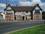 Ingram Arms Pub in Westwoodside, Doncaster