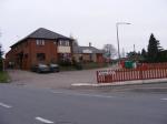 Js Traditional Fish and Chips at Crown Point Takeaway in Martlesham