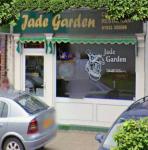 Jade Garden Restaurant in Byfleet, West Byfleet