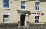 John Muir & Co Legal services in Carluke