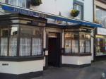 Joiners Arms Pub in Morecambe