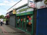 Kebabery Takeaway in Harlow