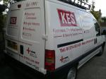 Kenmore Electrical Services Est 1991 Electrician in Liversedge