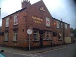 Kensington Tavern Pub in Derby