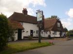 Kentish Rifleman Pub in Tonbridge