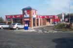 KFC Takeaway in Congleton