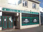 Khushboo Restaurant in Brackley
