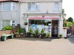 Kimberley Road post office Shop in Lowestoft