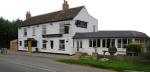 King and Queen Pub in Longcot, Faringdon