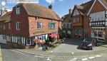 Kings Arms Pub in Rotherfield, Crowborough