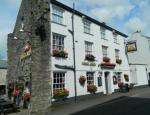 Kings Arms Burton in Kendal Pub in burton in kendal, Carnforth