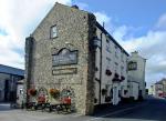 Kings Arms Burton in Kendal Pub in burton in kendal, Carnforth