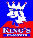 Kings Flavour Takeaway in East Tilbury